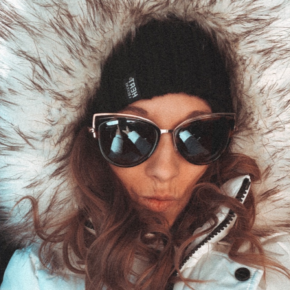 Meet your Posher, Amanda